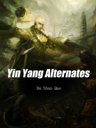 Yin Yang Alternates
